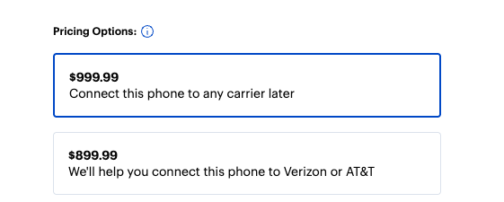 A screenshot of a phone